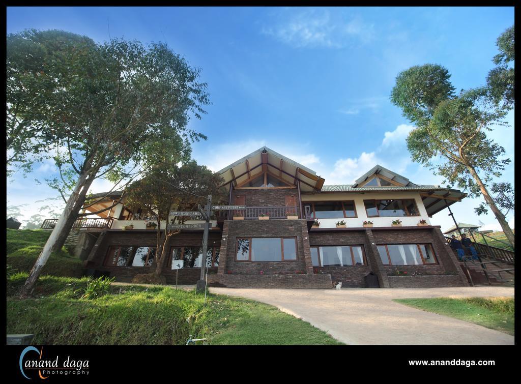 Destiny - The Farm Resort Ooty Esterno foto
