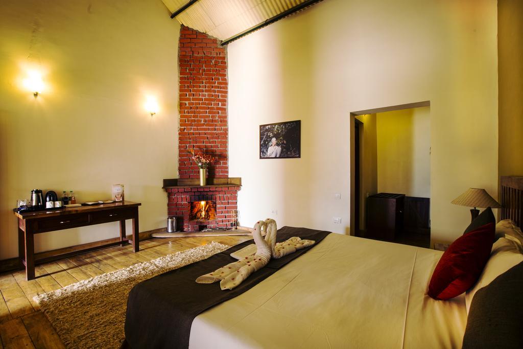 Destiny - The Farm Resort Ooty Esterno foto
