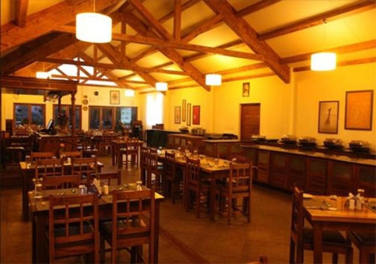 Destiny - The Farm Resort Ooty Esterno foto