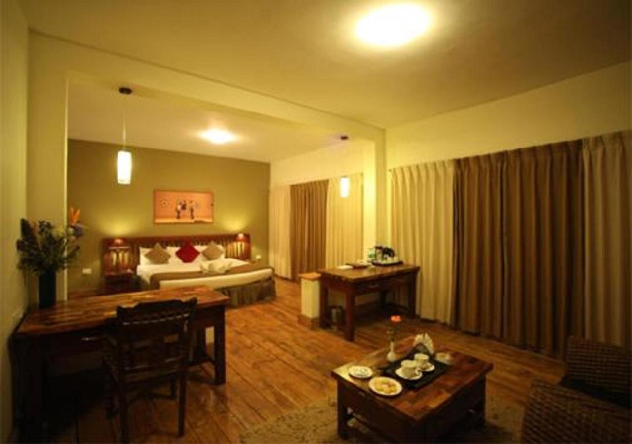 Destiny - The Farm Resort Ooty Esterno foto