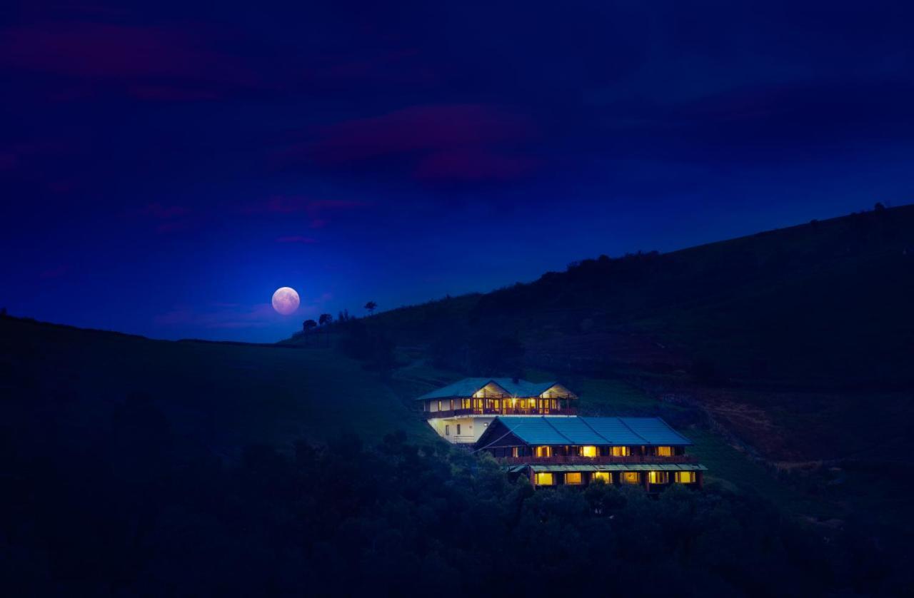 Destiny - The Farm Resort Ooty Esterno foto