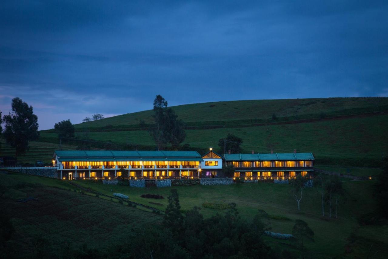 Destiny - The Farm Resort Ooty Esterno foto