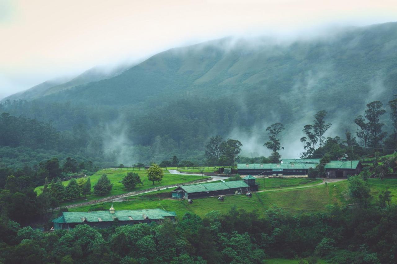 Destiny - The Farm Resort Ooty Esterno foto