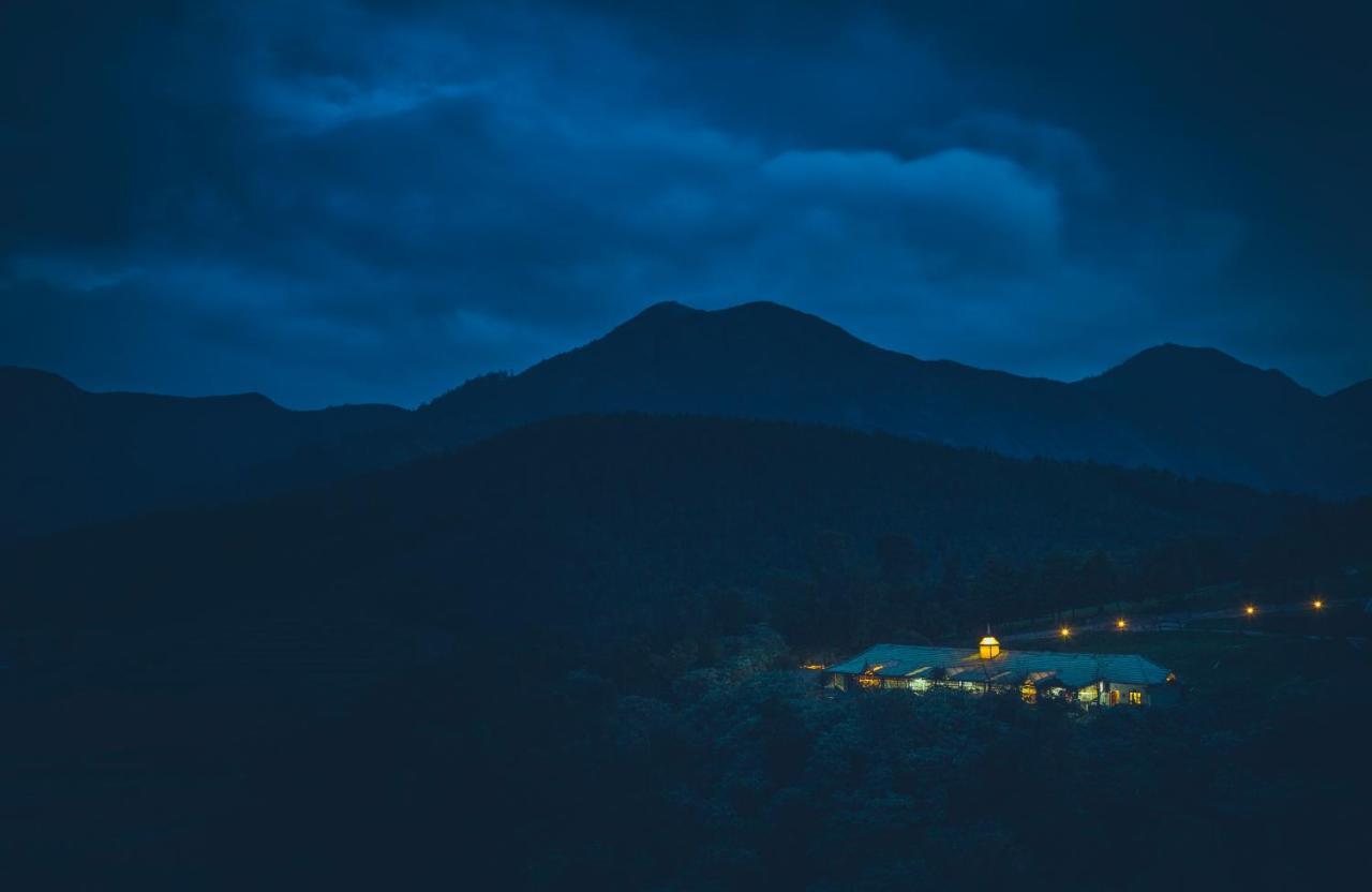 Destiny - The Farm Resort Ooty Esterno foto